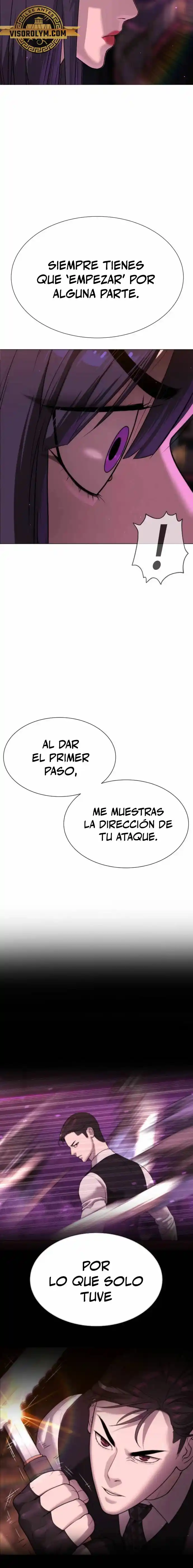 Pedro el Asesino capítulo 32, página 40