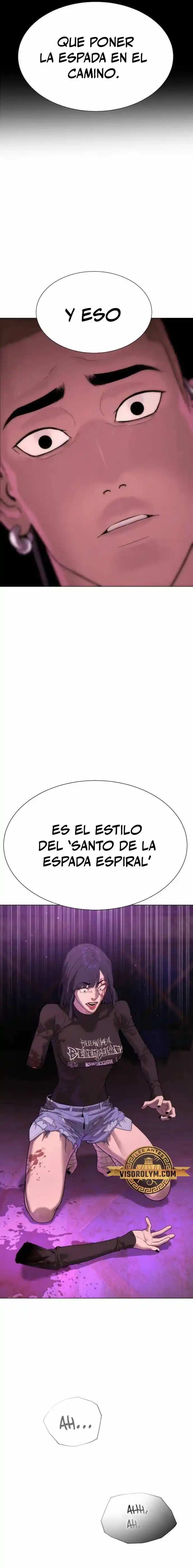Pedro el Asesino capítulo 32, página 41