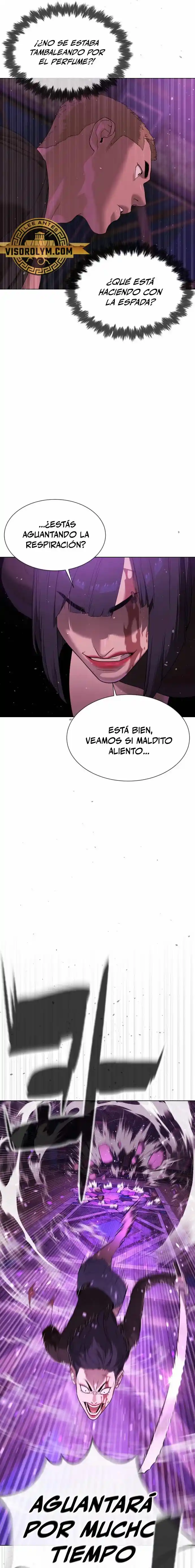 Pedro el Asesino capítulo 33, página 7