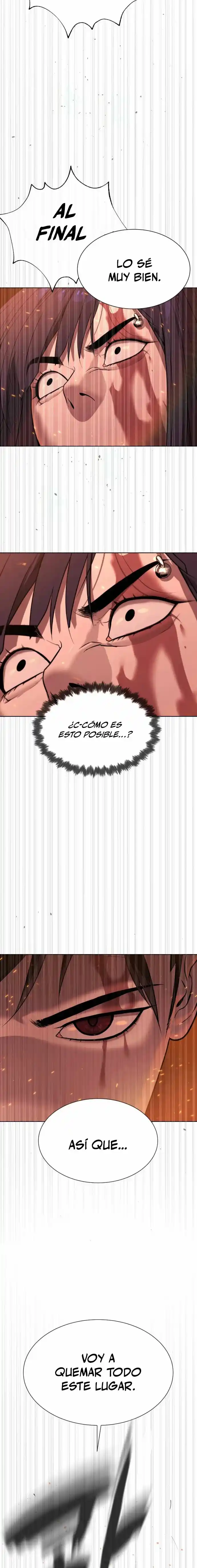 Pedro el Asesino capítulo 33, página 13