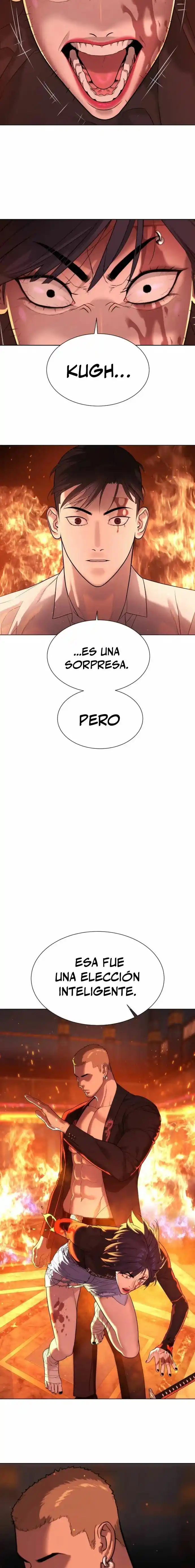 Pedro el Asesino capítulo 33, página 19
