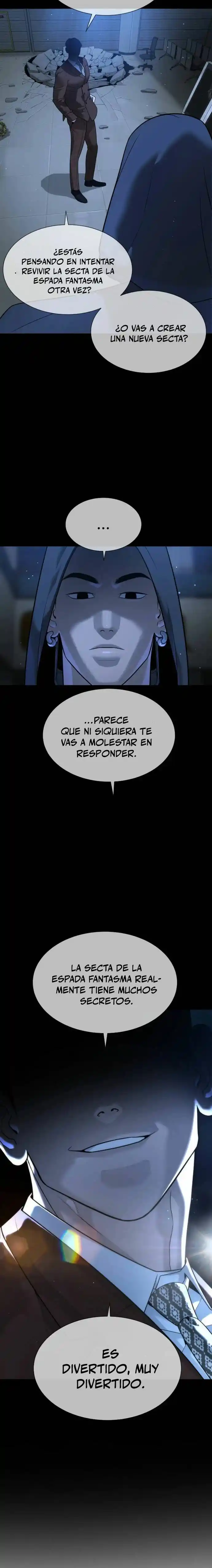 Pedro el Asesino capítulo 33, página 24