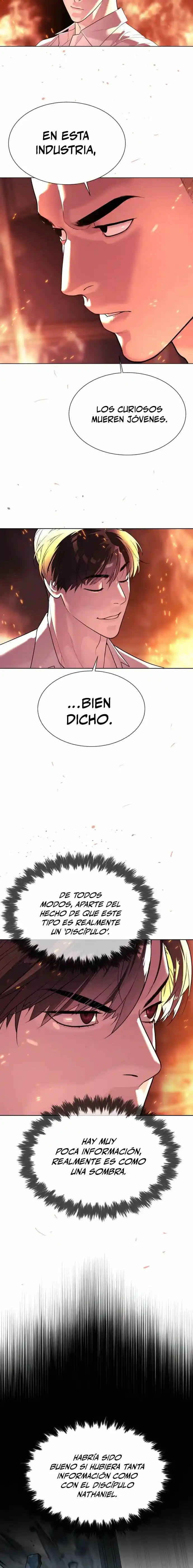 Pedro el Asesino capítulo 33, página 34
