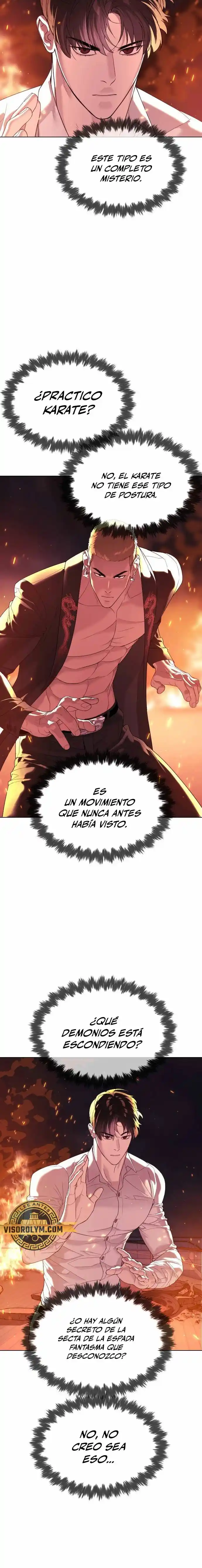 Pedro el Asesino capítulo 34, página 3