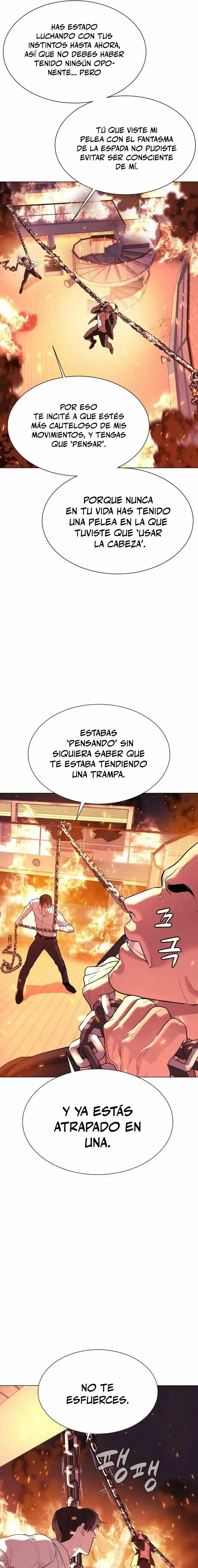 Pedro el Asesino capítulo 34, página 32