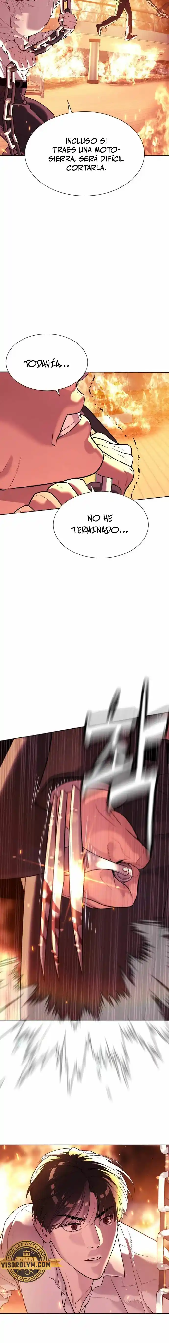 Pedro el Asesino capítulo 34, página 33