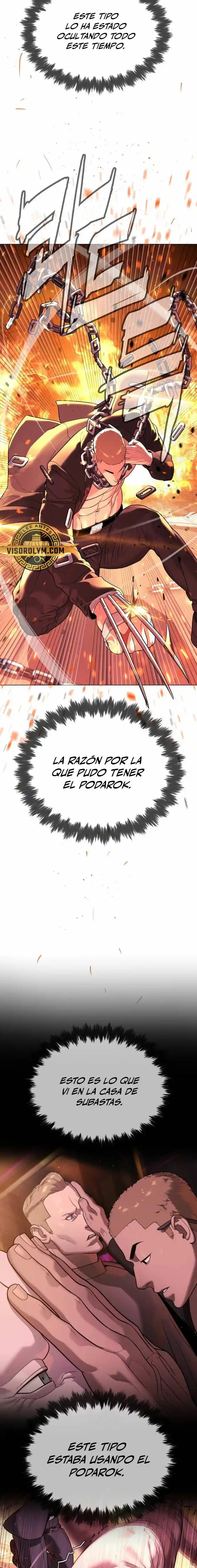 Pedro el Asesino capítulo 34, página 35