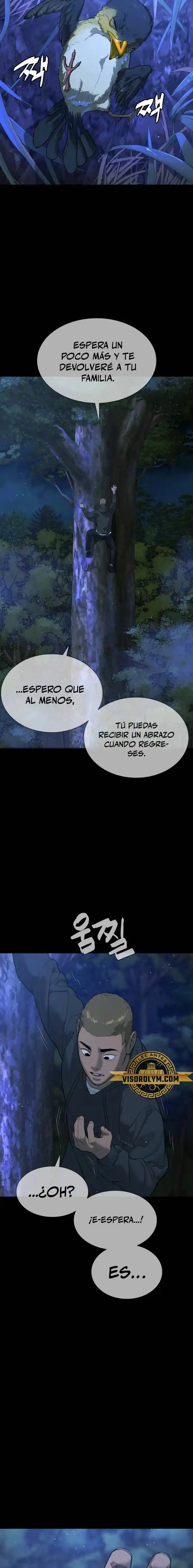 Pedro el Asesino capítulo 35, página 24