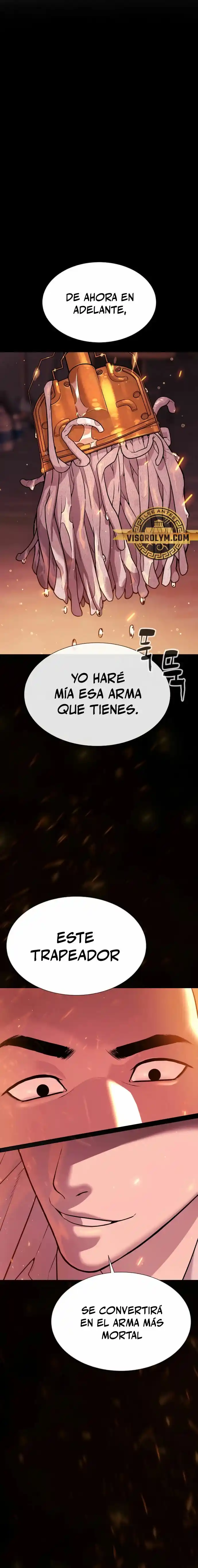 Pedro el Asesino capítulo 36, página 2