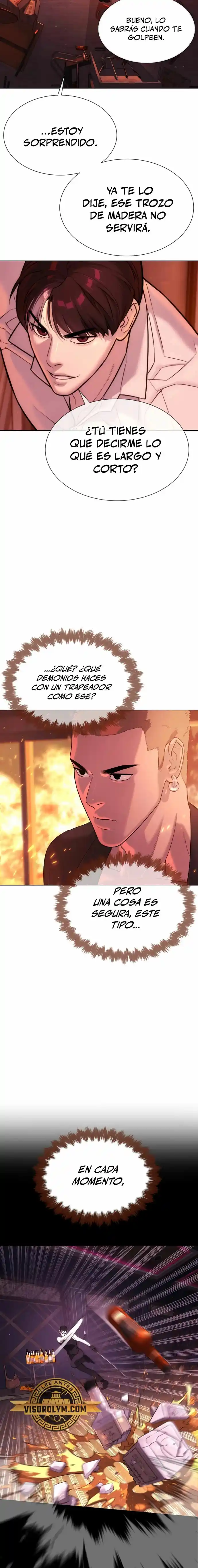 Pedro el Asesino capítulo 36, página 4