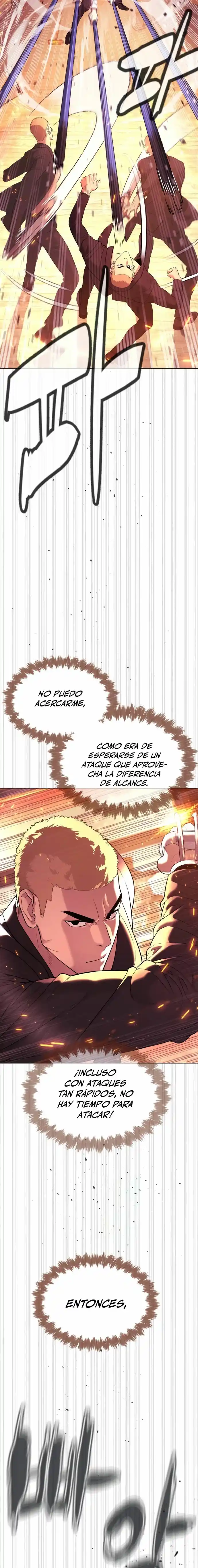 Pedro el Asesino capítulo 36, página 10