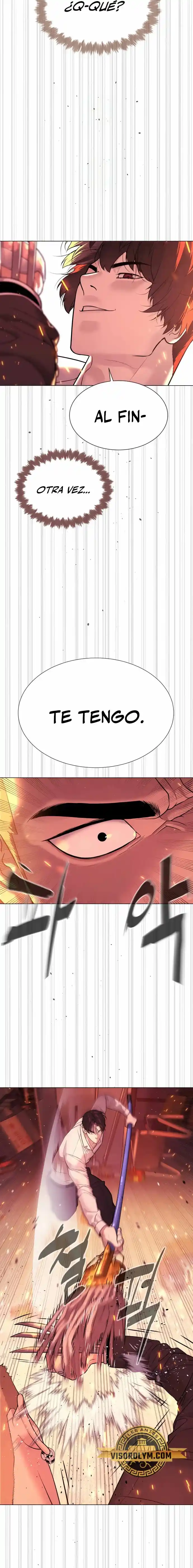 Pedro el Asesino capítulo 36, página 12