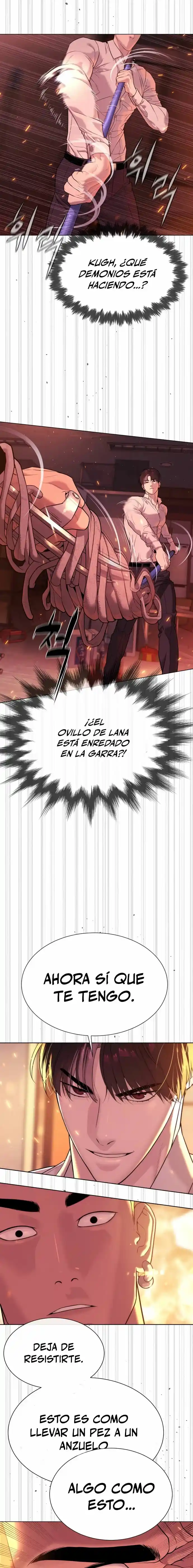 Pedro el Asesino capítulo 36, página 13