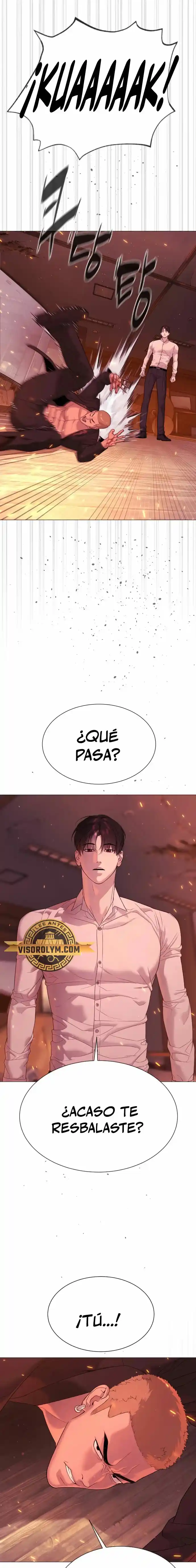 Pedro el Asesino capítulo 36, página 17