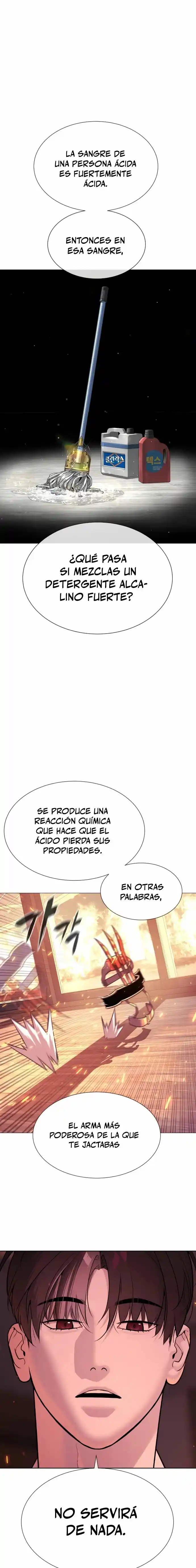 Pedro el Asesino capítulo 36, página 19