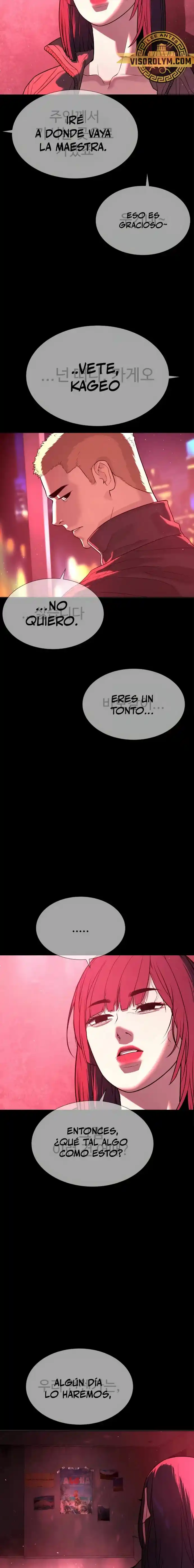 Pedro el Asesino capítulo 36, página 42