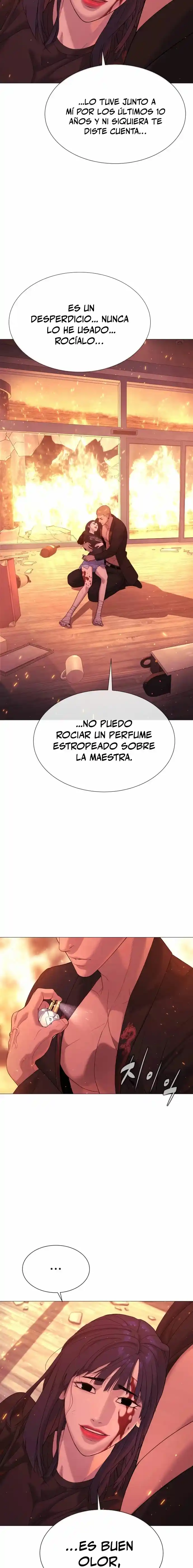 Pedro el Asesino capítulo 36, página 47