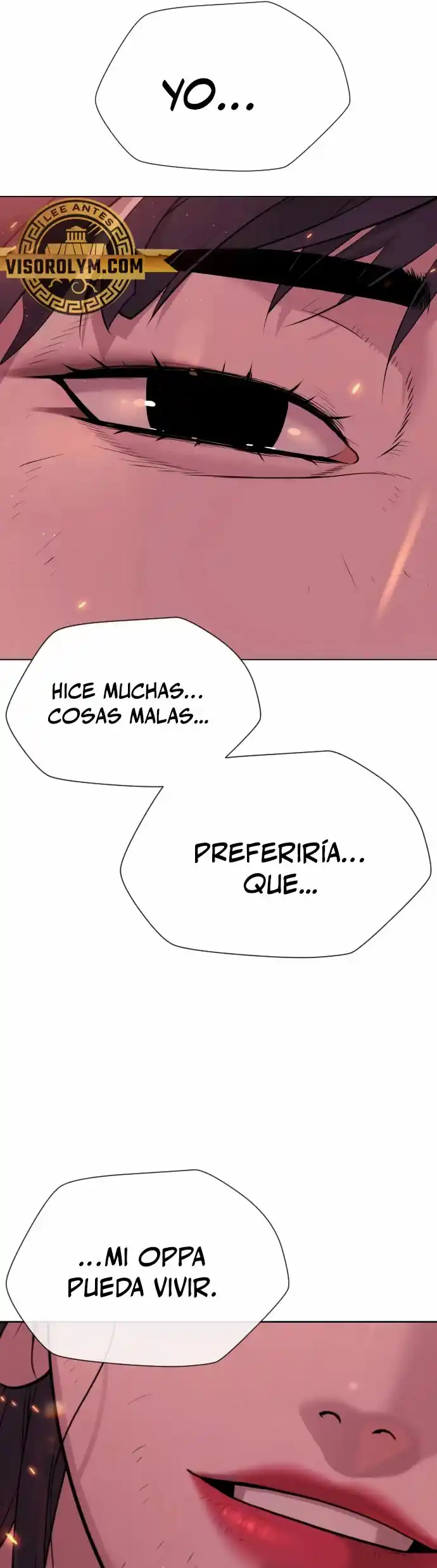 Pedro el Asesino capítulo 36, página 51