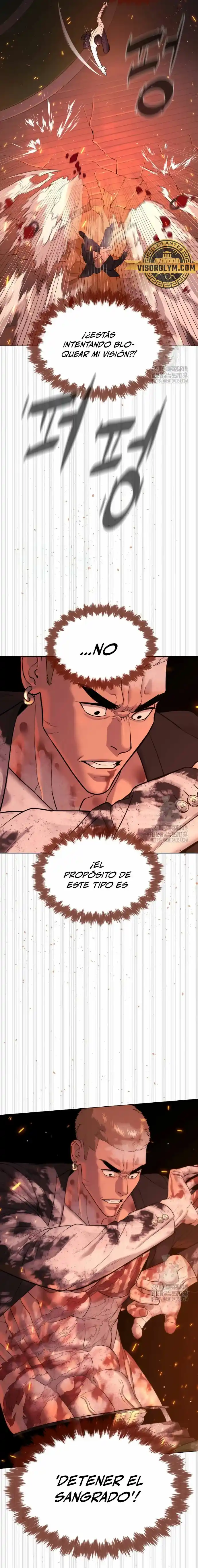 Pedro el Asesino capítulo 37, página 12