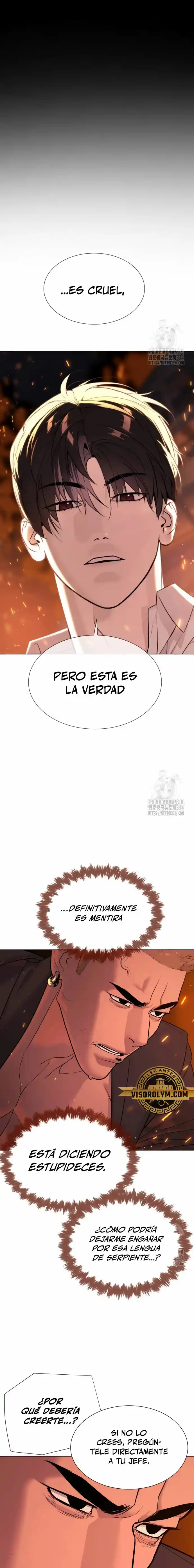Pedro el Asesino capítulo 37, página 25