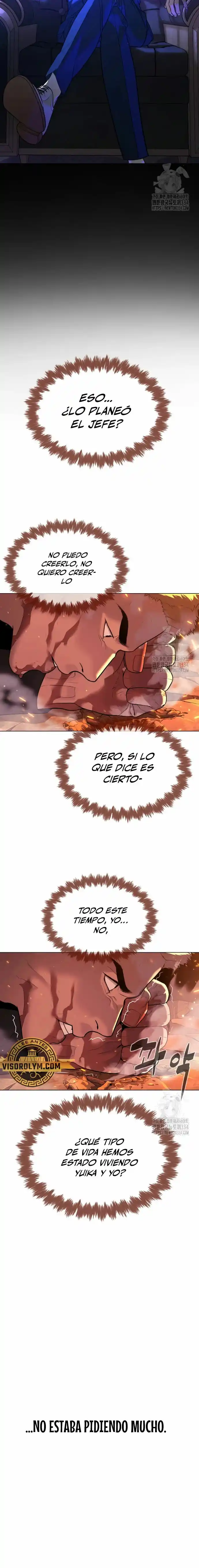 Pedro el Asesino capítulo 37, página 28