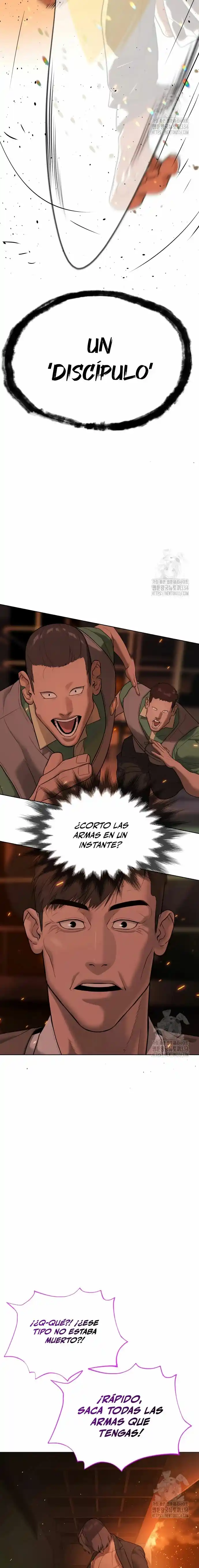 Pedro el Asesino capítulo 37, página 40