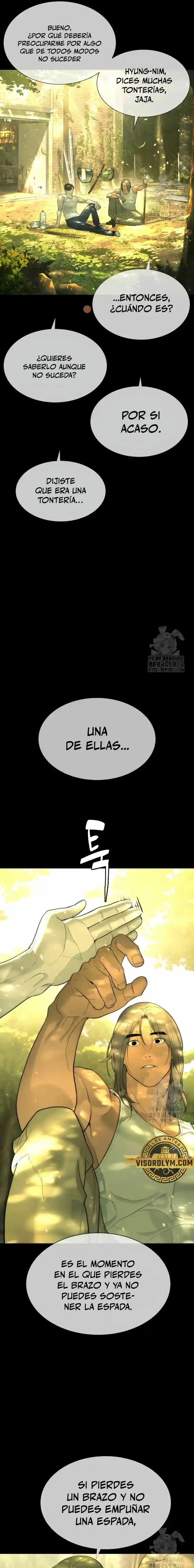 Pedro el Asesino capítulo 37, página 42
