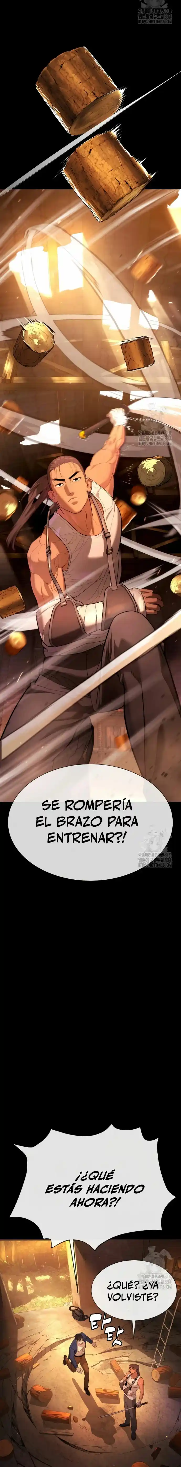 Pedro el Asesino capítulo 37, página 45