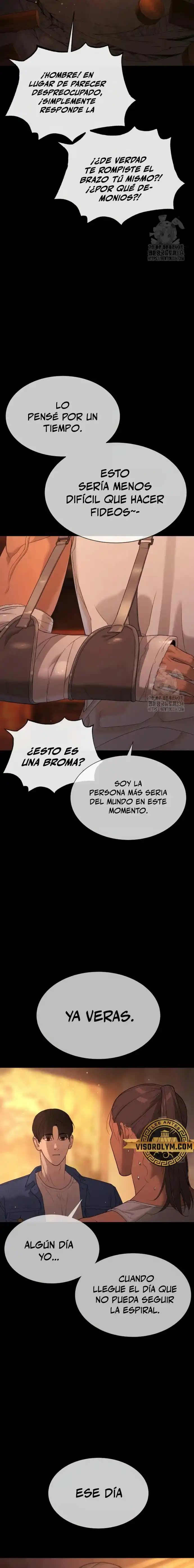 Pedro el Asesino capítulo 37, página 46