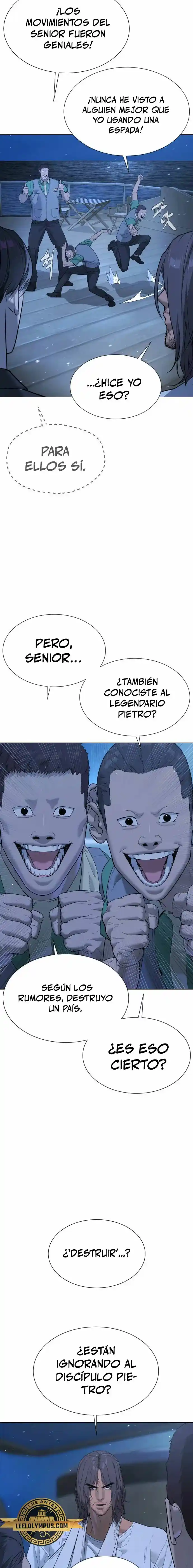 Pedro el Asesino capítulo 38, página 4
