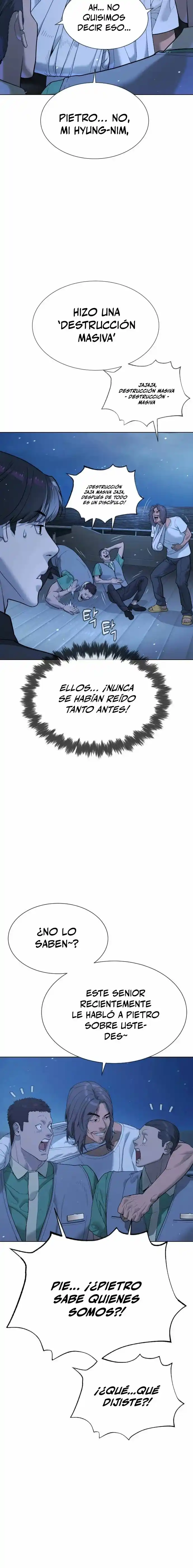 Pedro el Asesino capítulo 38, página 5
