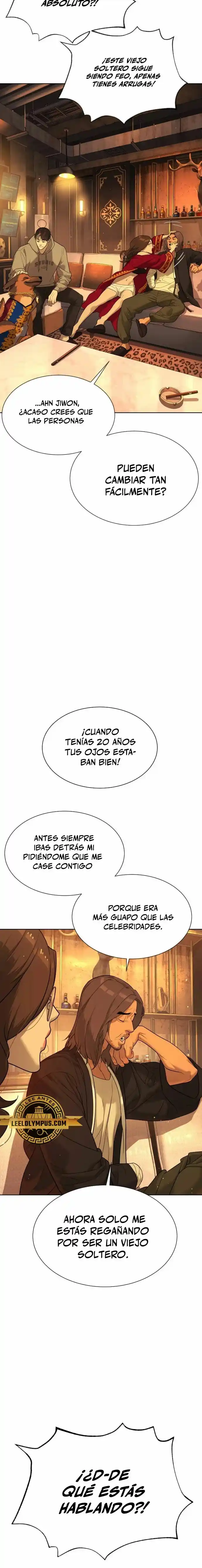Pedro el Asesino capítulo 38, página 11
