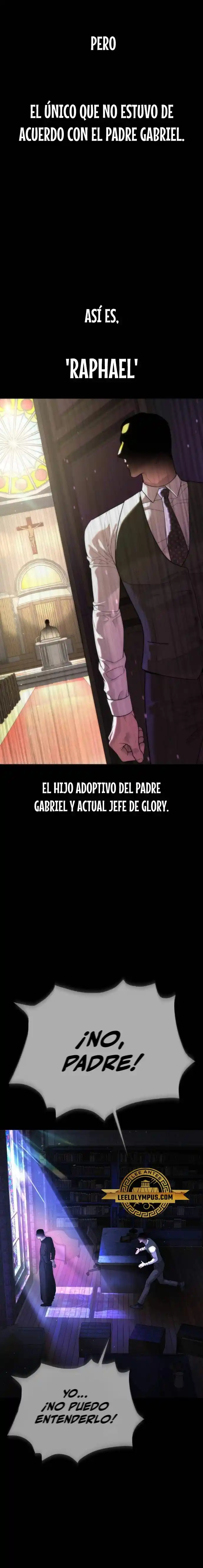 Pedro el Asesino capítulo 38, página 16