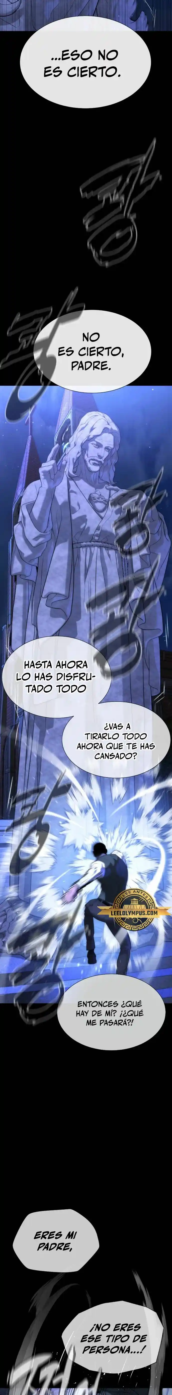 Pedro el Asesino capítulo 38, página 19