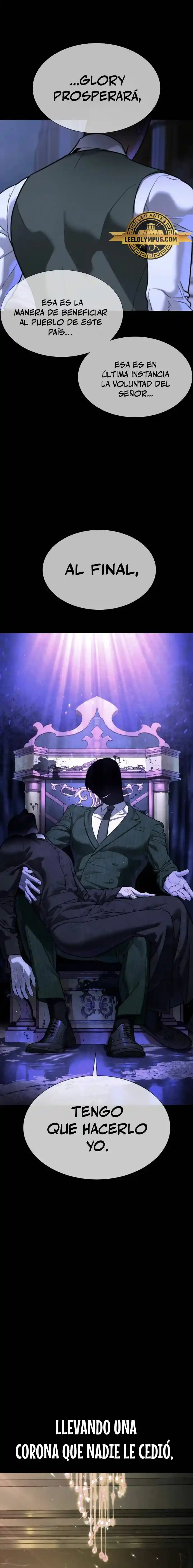 Pedro el Asesino capítulo 38, página 21