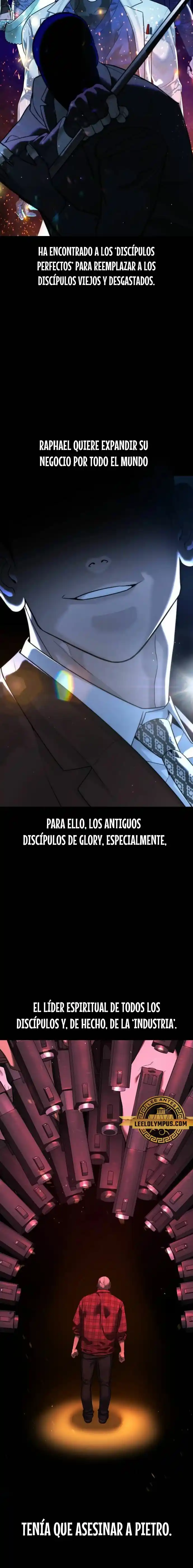 Pedro el Asesino capítulo 38, página 23