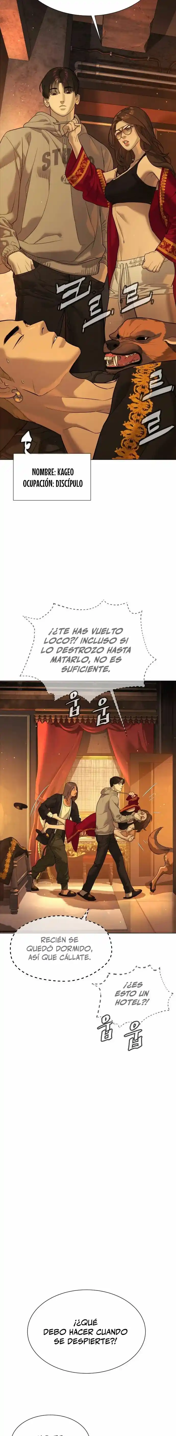 Pedro el Asesino capítulo 38, página 25