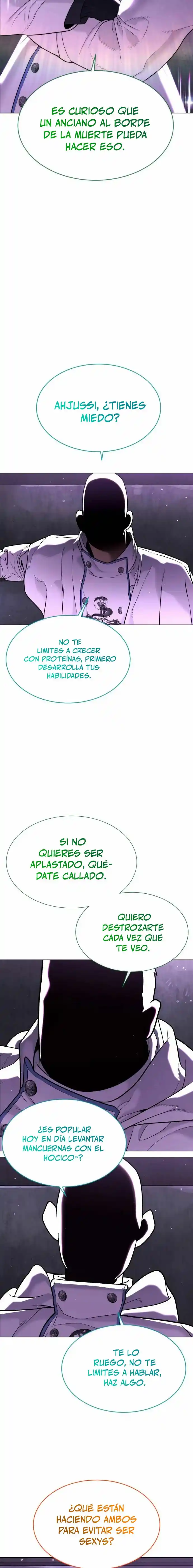 Pedro el Asesino capítulo 38, página 31