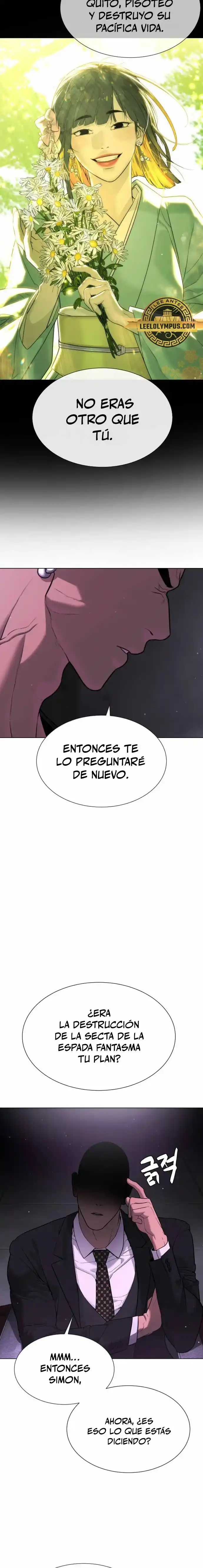 Pedro el Asesino capítulo 38, página 38