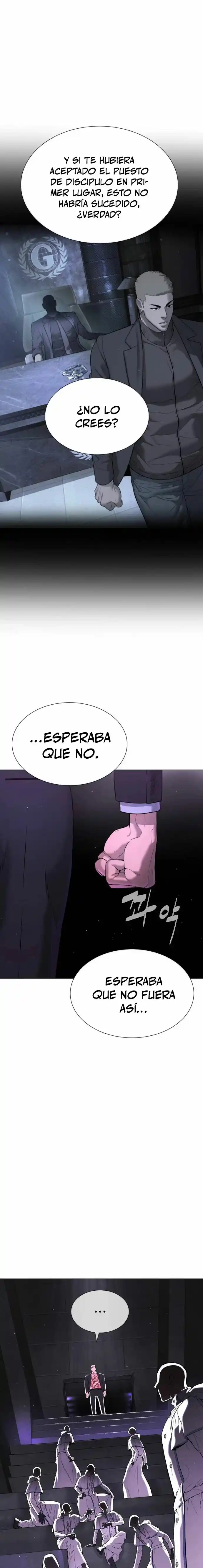 Pedro el Asesino capítulo 38, página 40