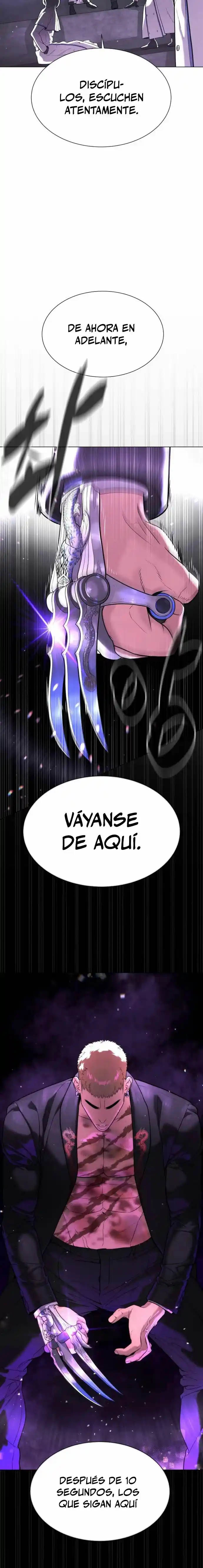 Pedro el Asesino capítulo 38, página 41
