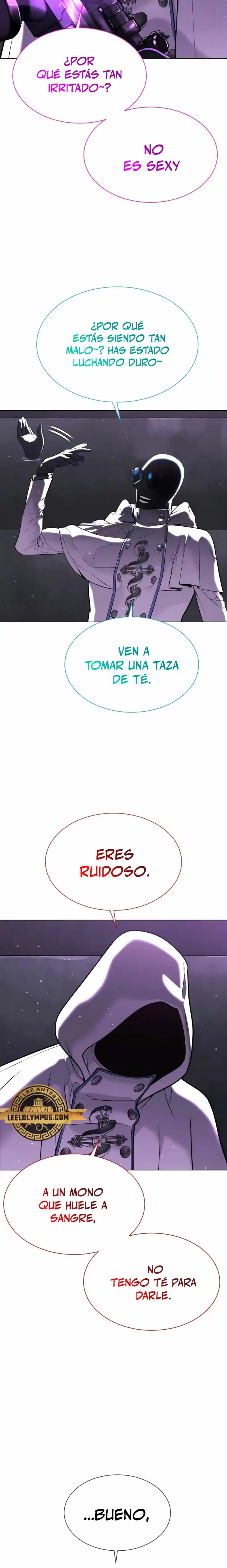Pedro el Asesino capítulo 39, página 6