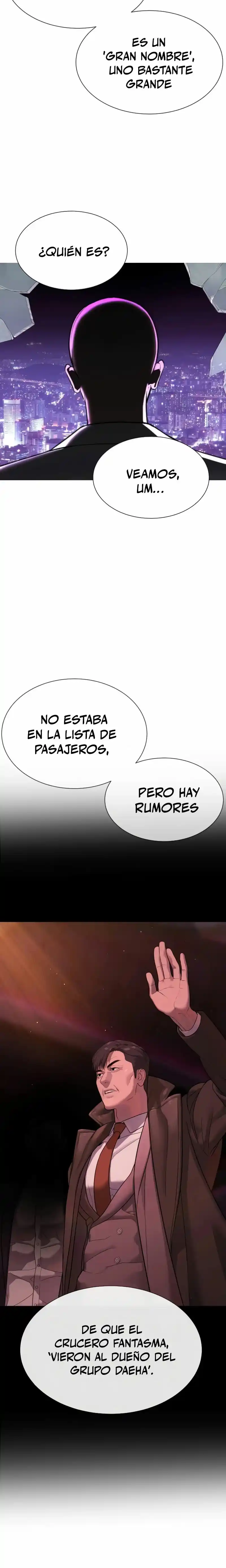 Pedro el Asesino capítulo 39, página 21