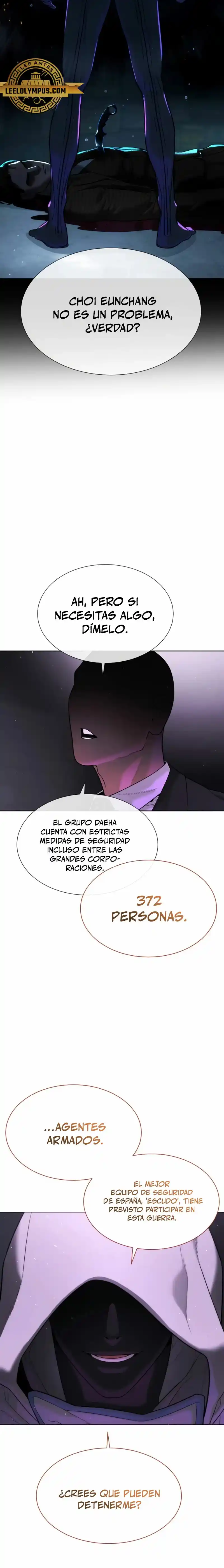 Pedro el Asesino capítulo 39, página 25