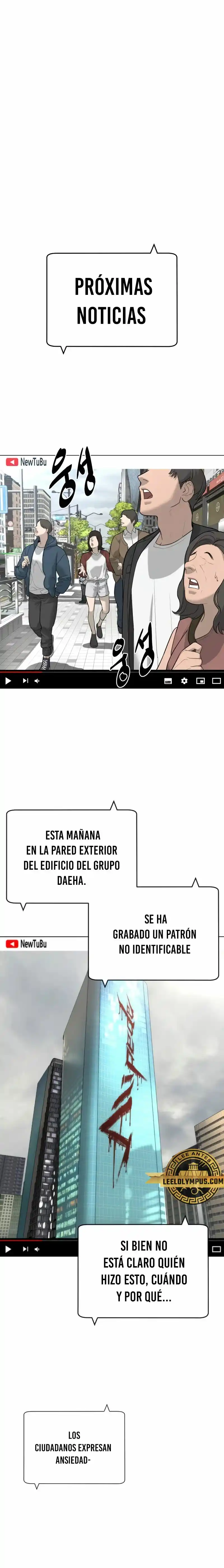 Pedro el Asesino capítulo 39, página 27