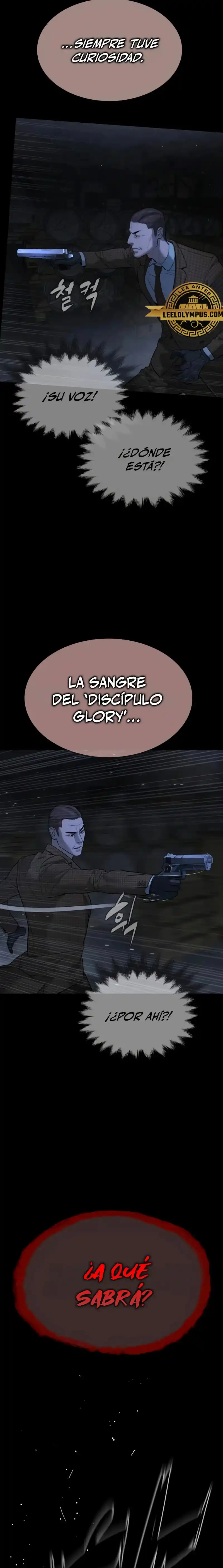Pedro el Asesino capítulo 39, página 42
