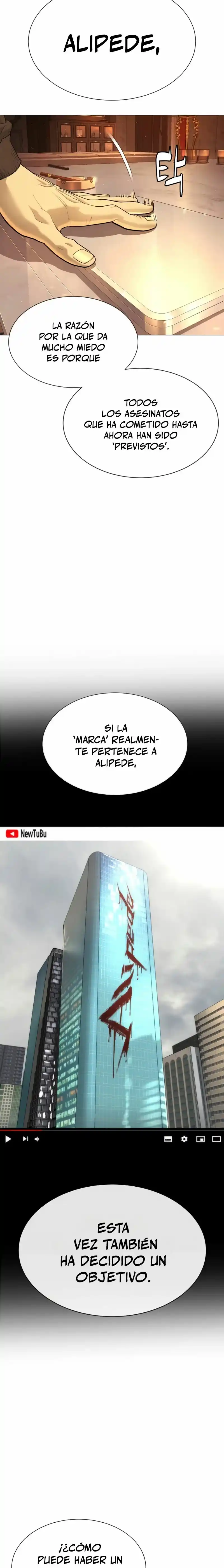 Pedro el Asesino capítulo 39, página 45