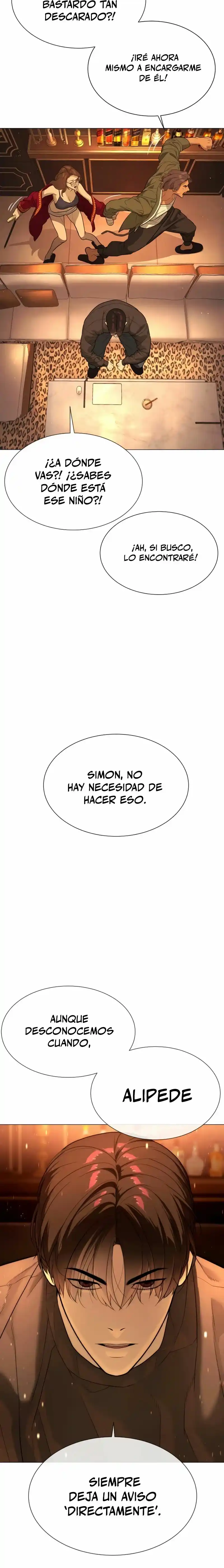 Pedro el Asesino capítulo 39, página 46
