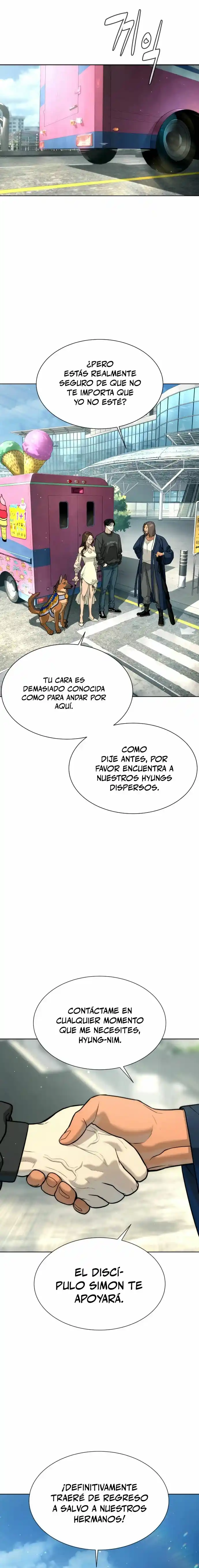 Pedro el Asesino capítulo 40, página 6