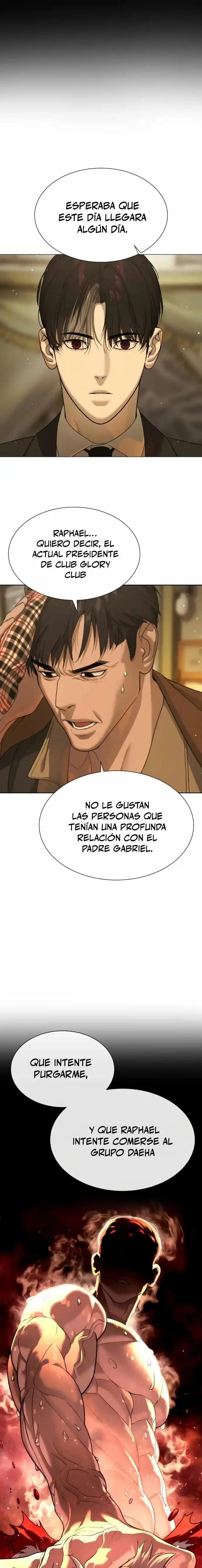 Pedro el Asesino capítulo 40, página 10
